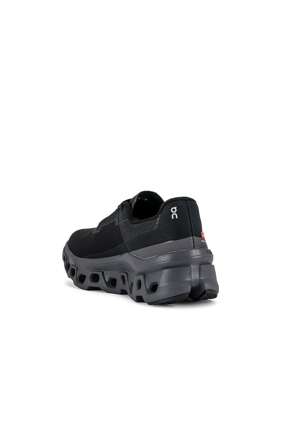 Cloudmonster Sneaker On Product Image