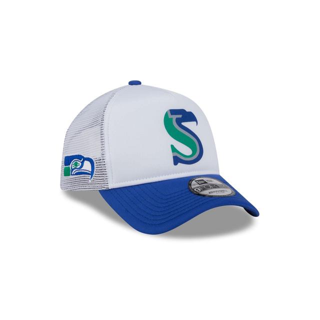 San Diego Padres Independence Day 2024 9TWENTY Adjustable Hat Male Product Image