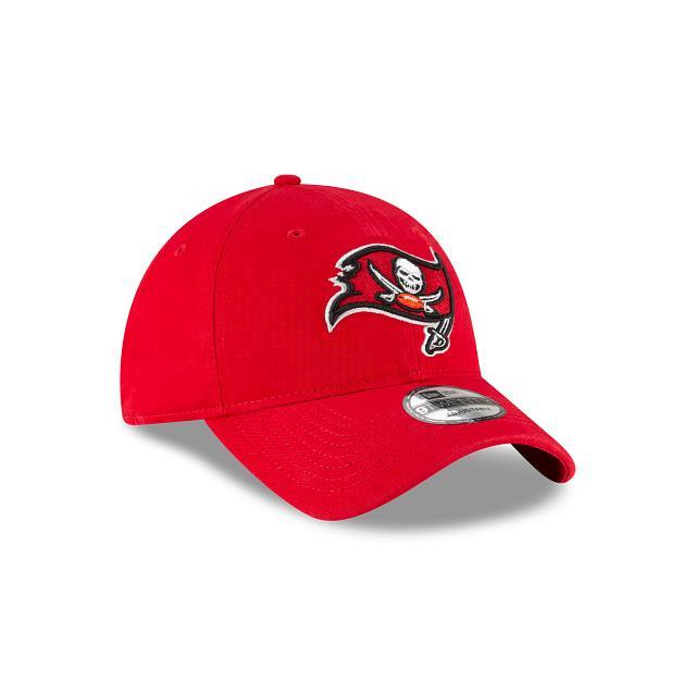 Houston Cougars 9TWENTY Adjustable Hat Male Product Image