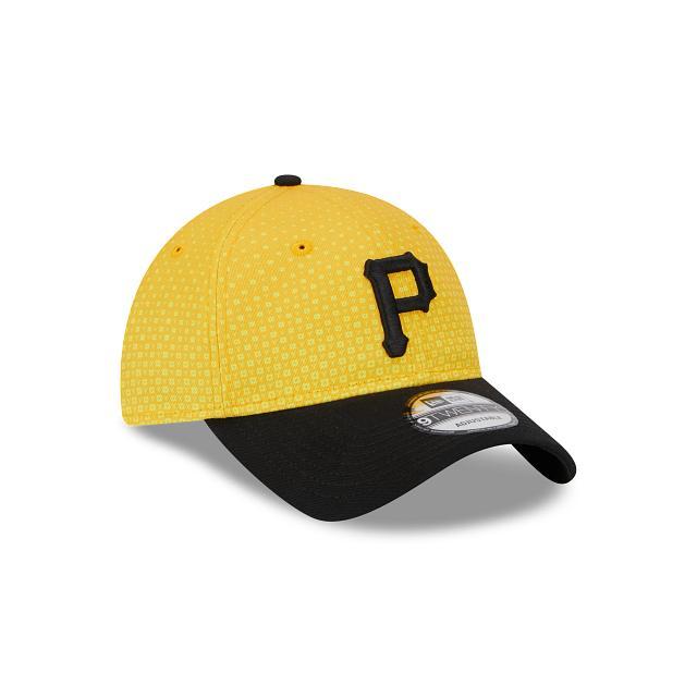 Pittsburgh Pirates City Connect 9TWENTY Adjustable Hat Male Product Image