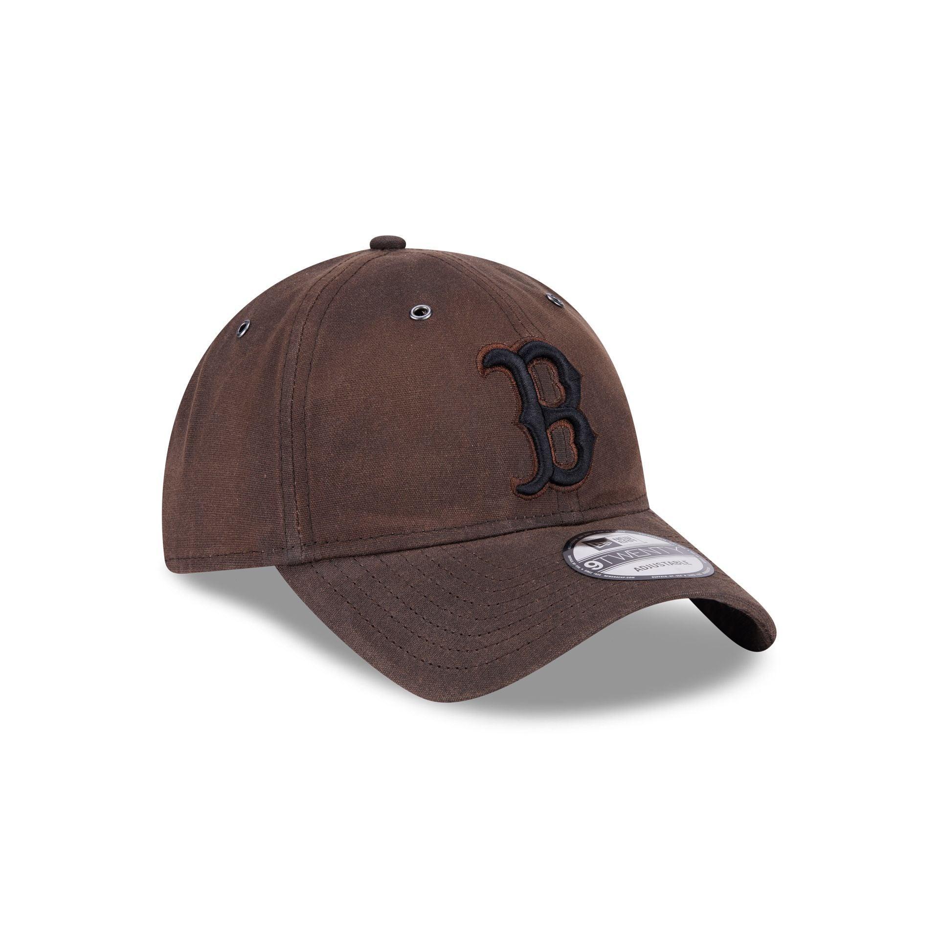 Boston Red Sox Tiramisu 9TWENTY Adjustable Hat Male Product Image