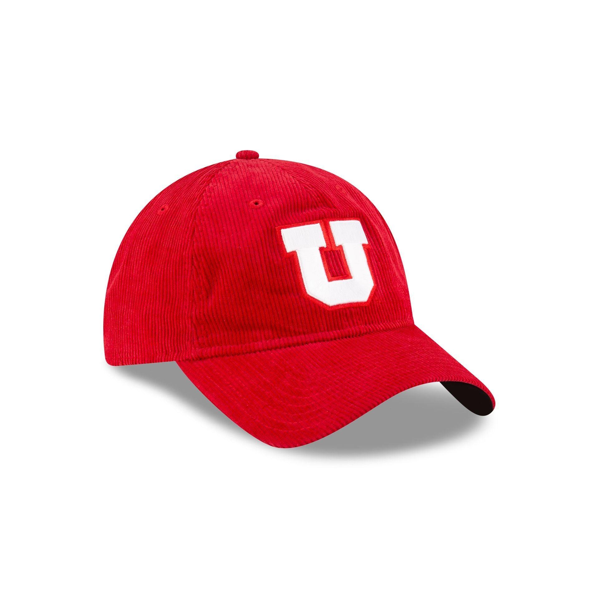 Utah Utes 9TWENTY Adjustable Hat Male Product Image