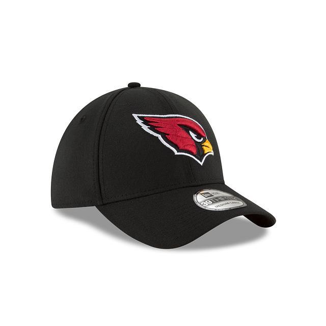 Arizona Cardinals Team Classic 39THIRTY Stretch Fit Hat Male Product Image