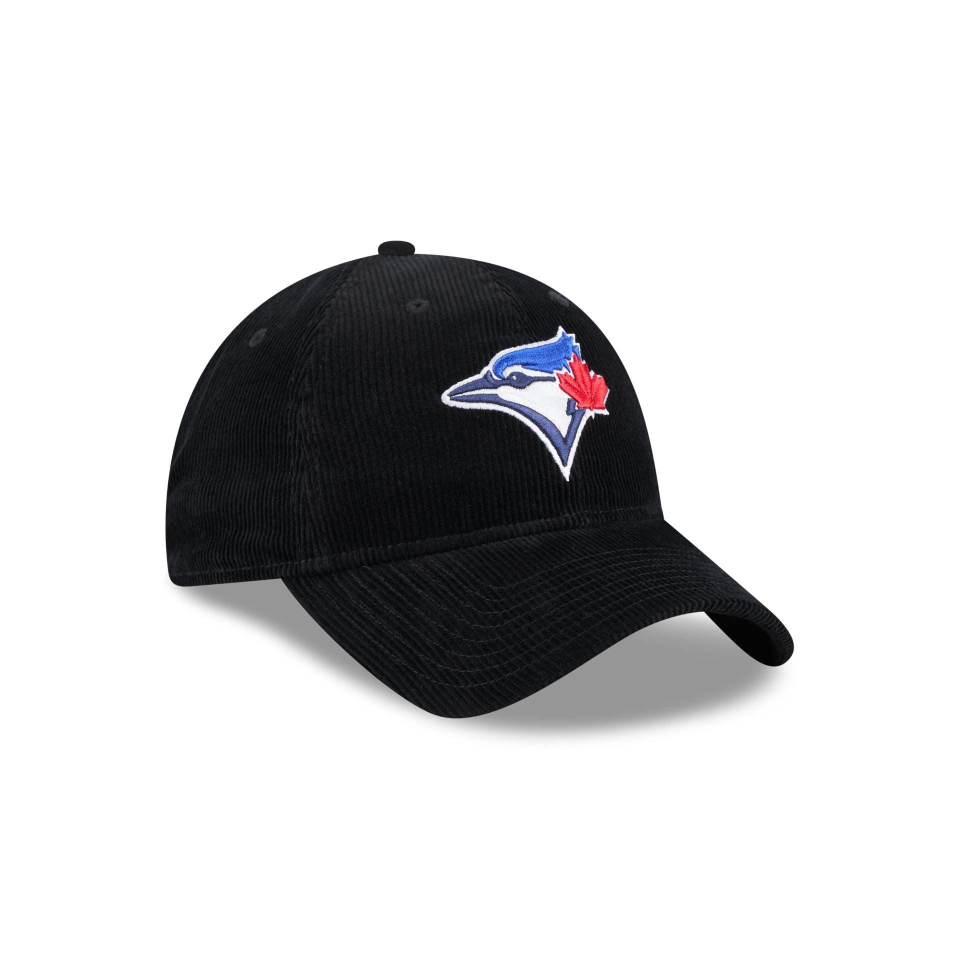 Toronto Blue Jays Corded 9TWENTY Adjustable Hat Male Product Image