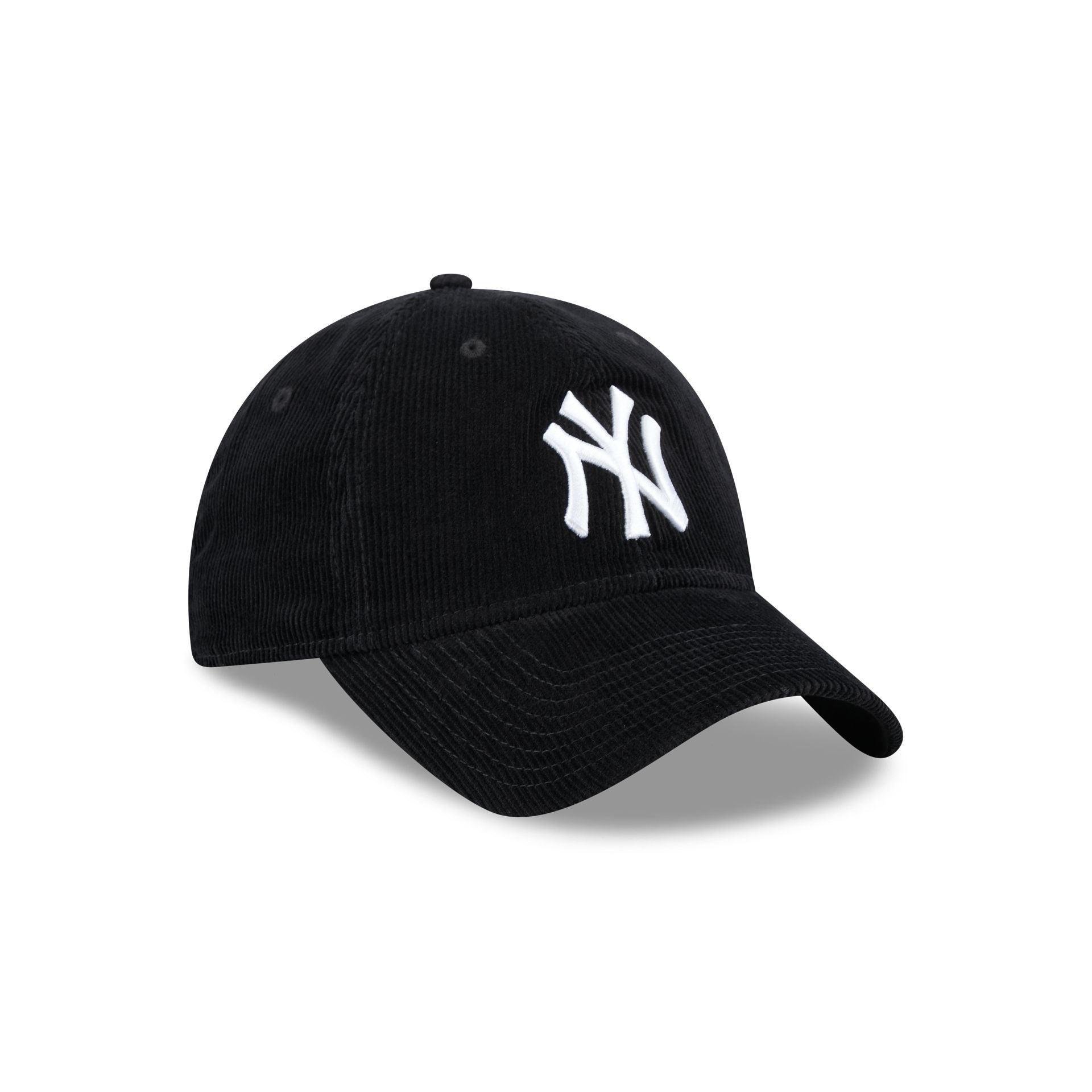 New York Yankees Corded 9TWENTY Adjustable Hat Male Product Image