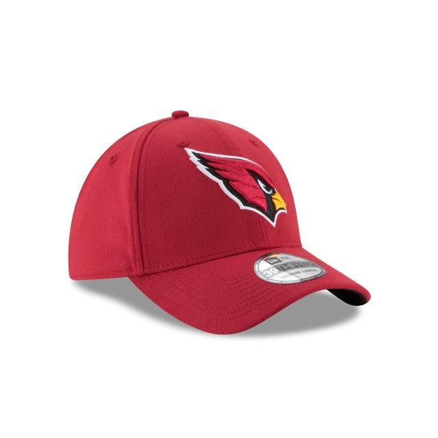 Arizona Cardinals Team Classic 39THIRTY Stretch Fit Hat Male Product Image