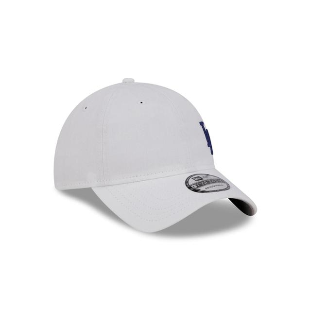 US Soccer Stone 9TWENTY Adjustable Hat Male Product Image