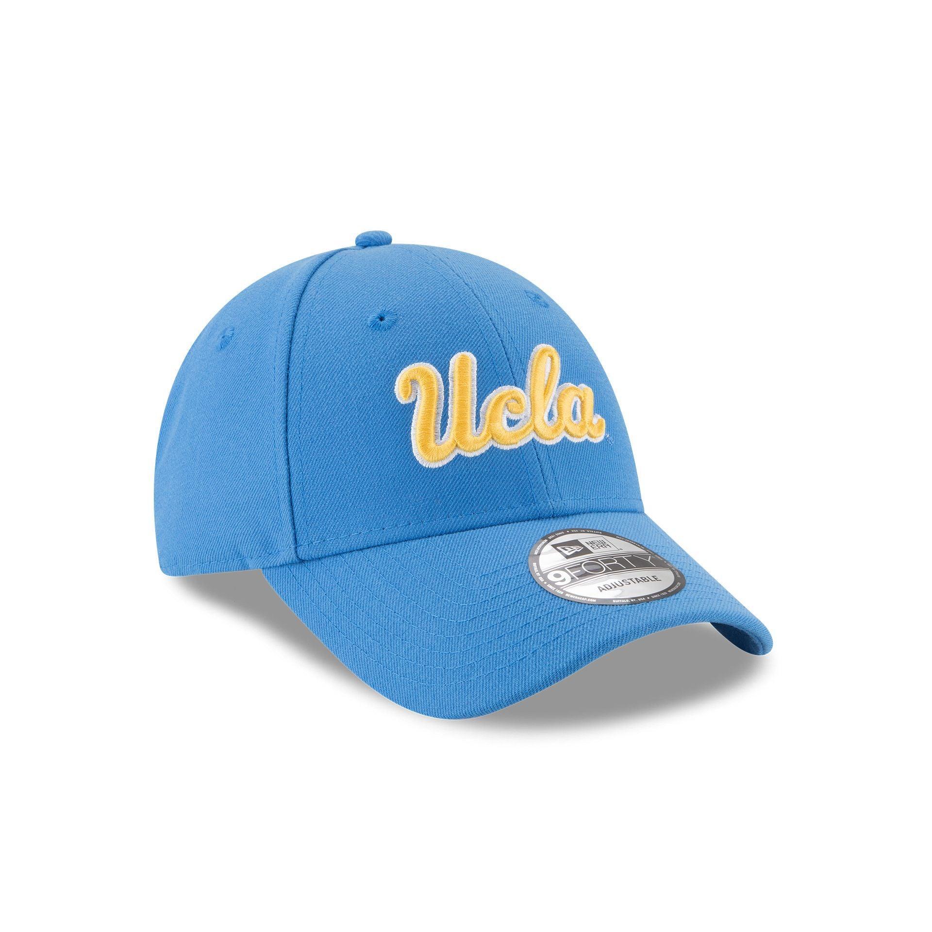 UCLA Bruins 9FORTY Adjustable Hat Male Product Image