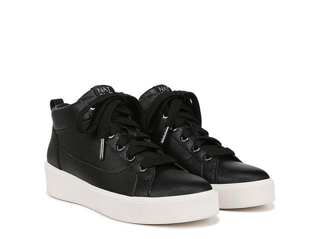 Naturalizer Morrison-Mid Sneakers Product Image