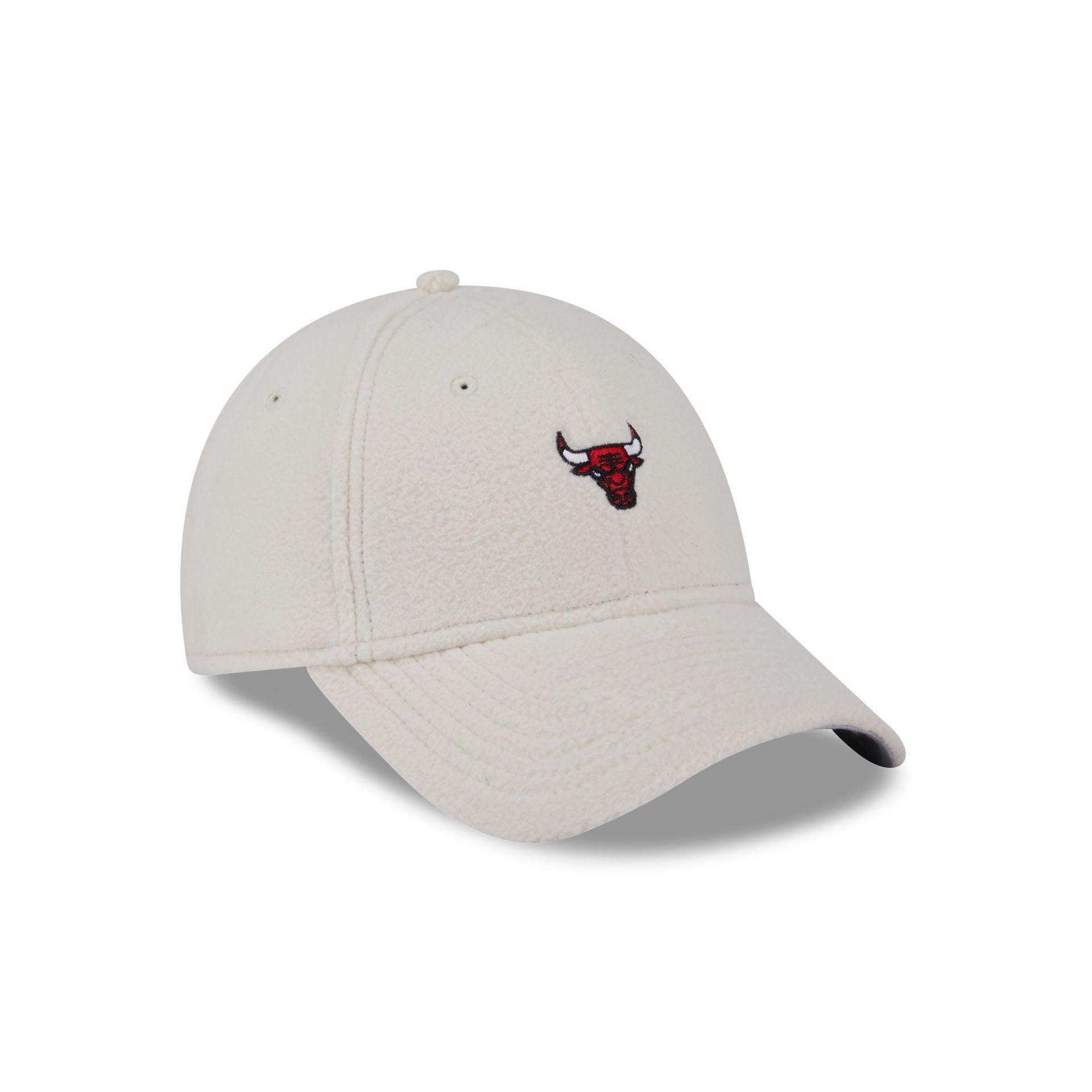 Chicago Bulls Cozy Women's 9FORTY Adjustable Hat Female Product Image