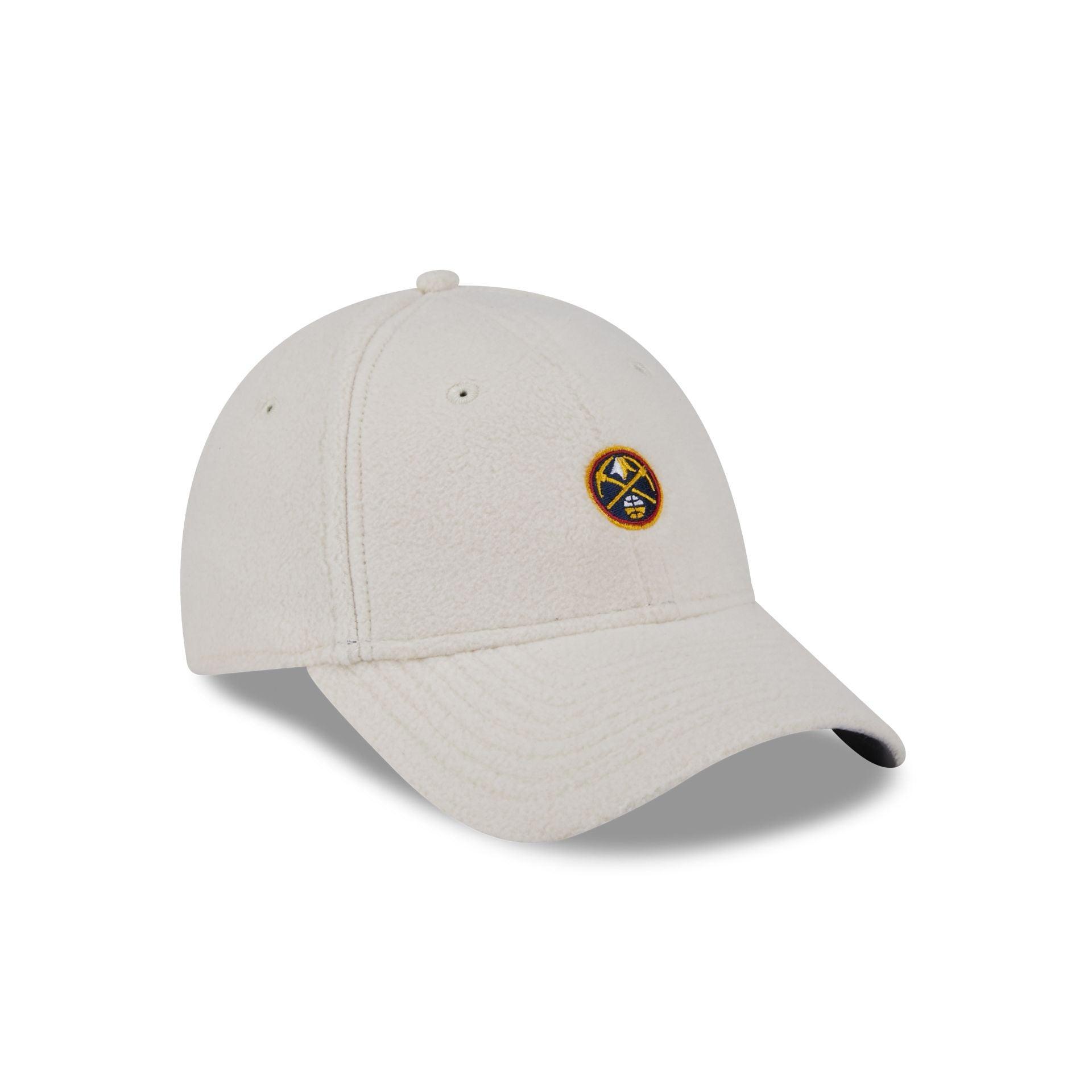 Golden State Warriors Cozy Women's 9FORTY Adjustable Hat Female Product Image