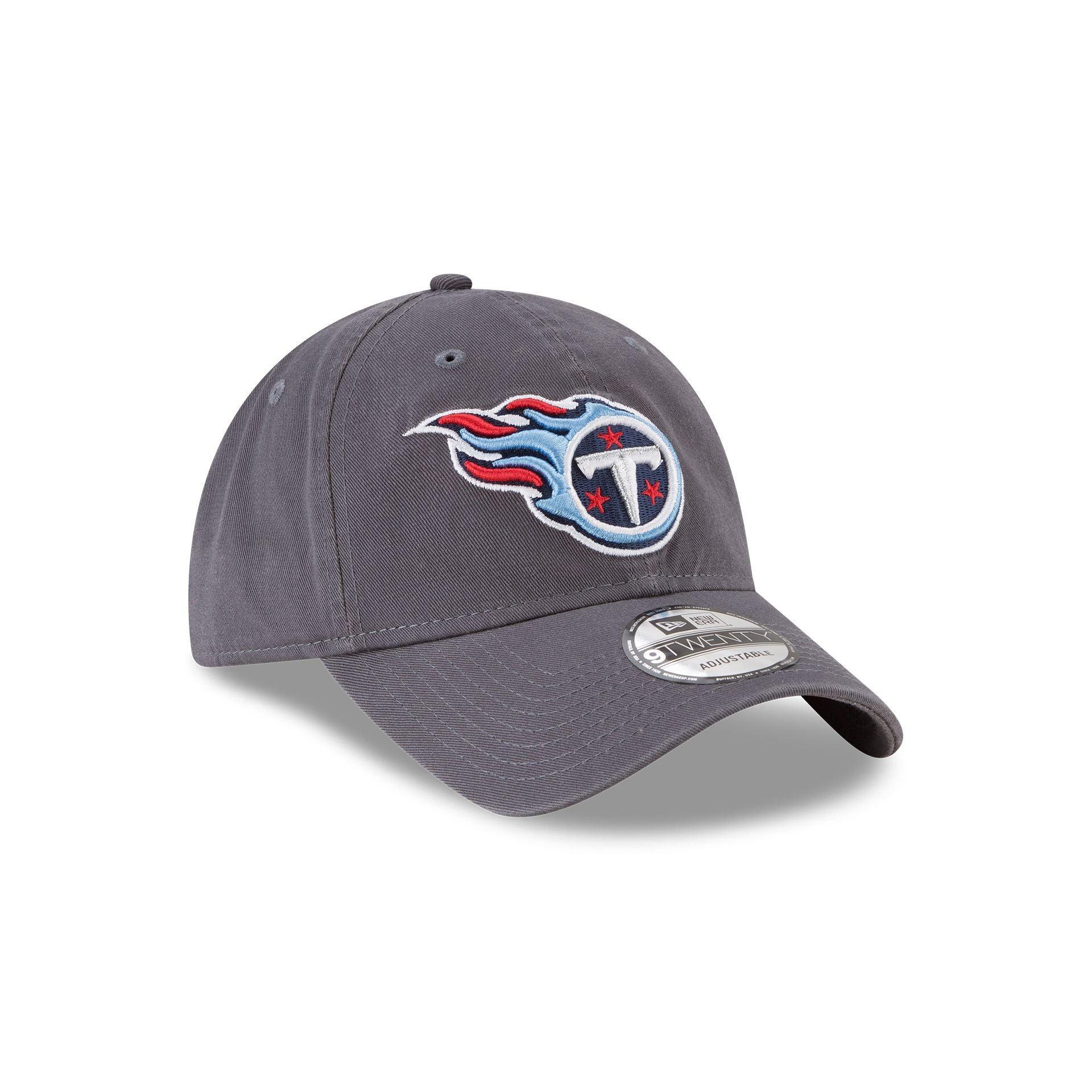 Team USA Red 9TWENTY Adjustable Hat Male Product Image