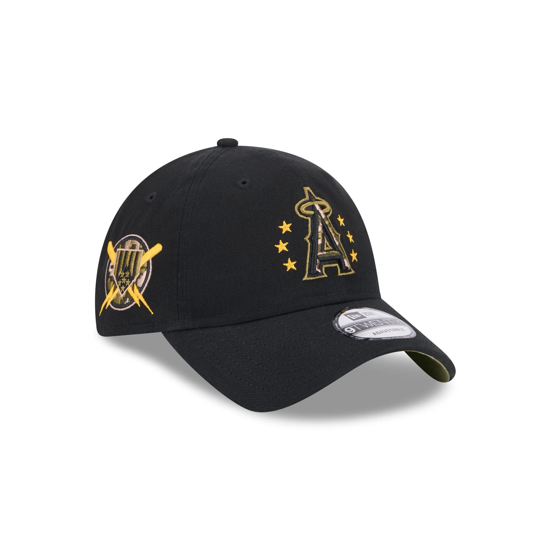 Pittsburgh Pirates Core Classic Replica Alternate 9TWENTY Adjustable Hat Male Product Image