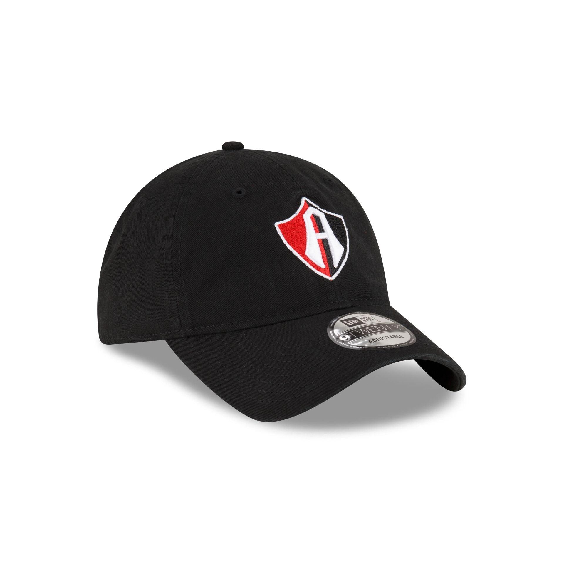 Atlas FC 9TWENTY Adjustable Hat Male Product Image