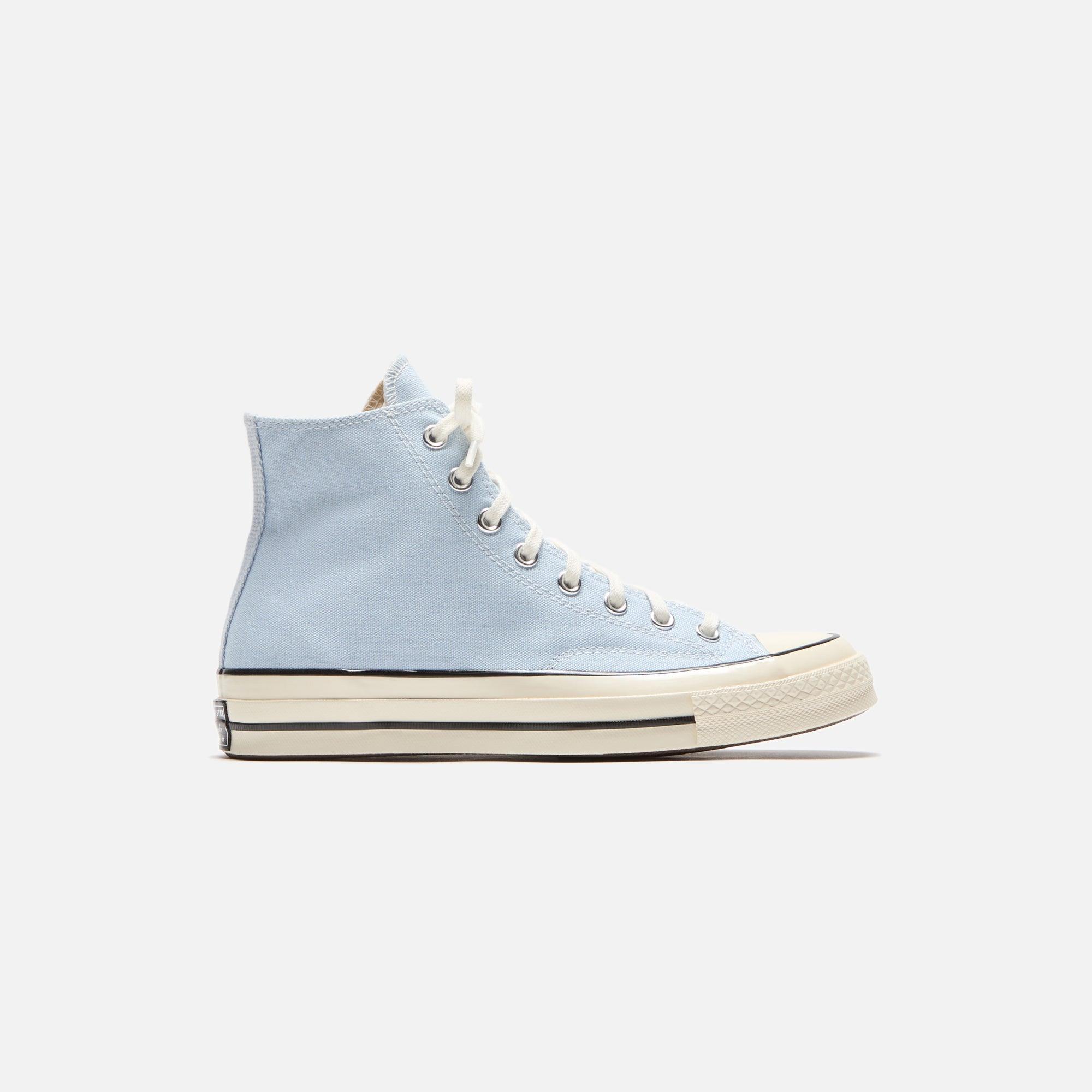 Converse Chuck 70 High - Cloudy Daze / Egret / Black Male Product Image