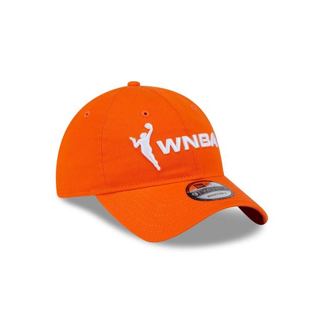 WNBA 2024 9TWENTY Adjustable Hat Male Product Image