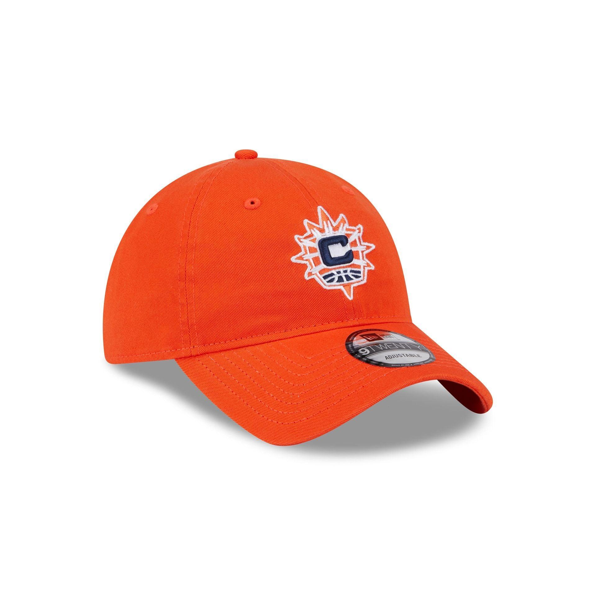 Baltimore Orioles Mother's Day 2024 Women's 9TWENTY Adjustable Hat Female Product Image