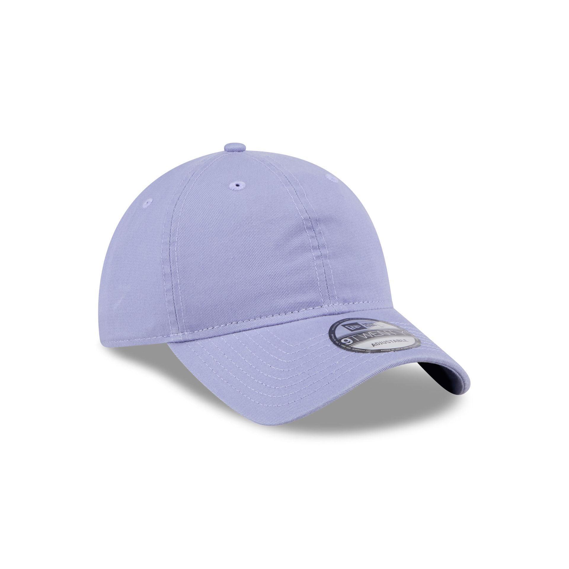 New Era Cap Summer Season Pack Lavender 9TWENTY Adjustable Hat Male Product Image