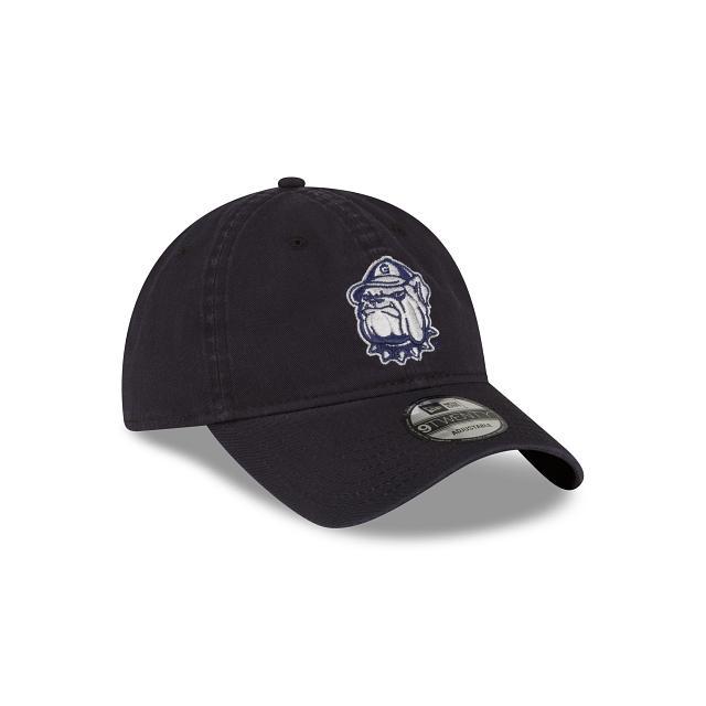 Georgetown Hoyas 9TWENTY Adjustable Hat Male Product Image