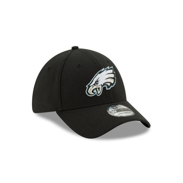 Philadelphia Eagles Team Classic 39THIRTY Stretch Fit Hat Male Product Image