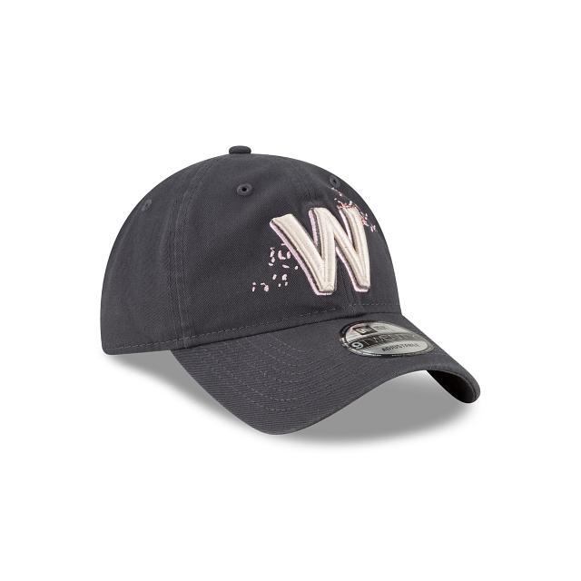 Pittsburgh Panthers College Vault 9TWENTY Adjustable Hat Male Product Image