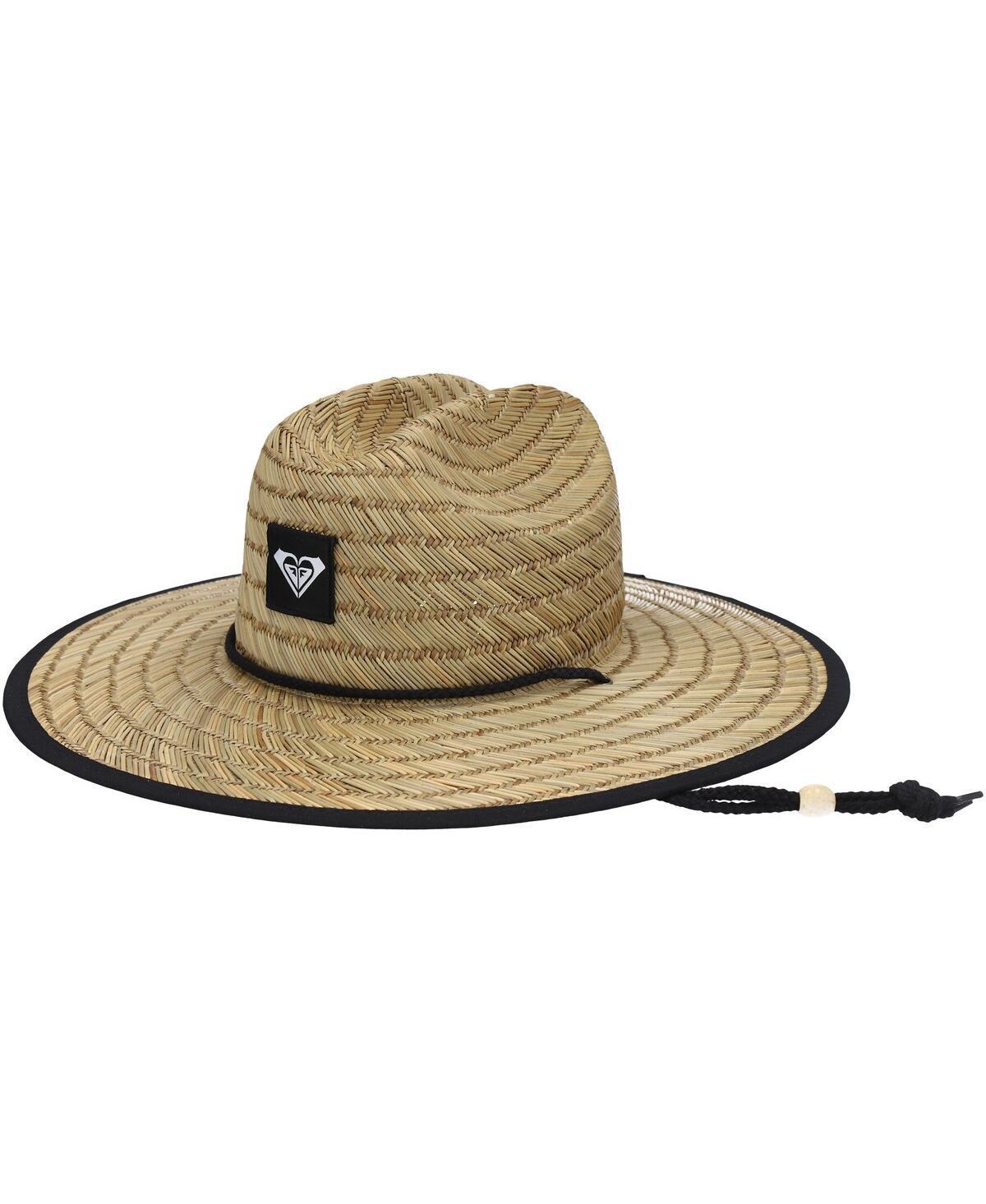 Womens Roxy Natural Tomboy 2 Straw Hat Product Image