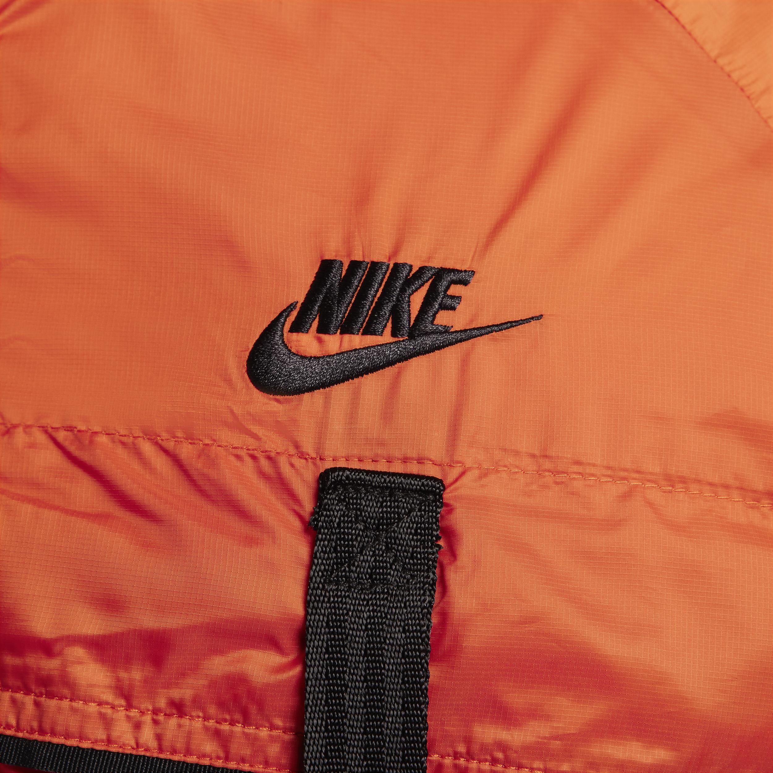 Nike Sportswear Tech Woven Men's N24 Packable Lined Jacket Product Image