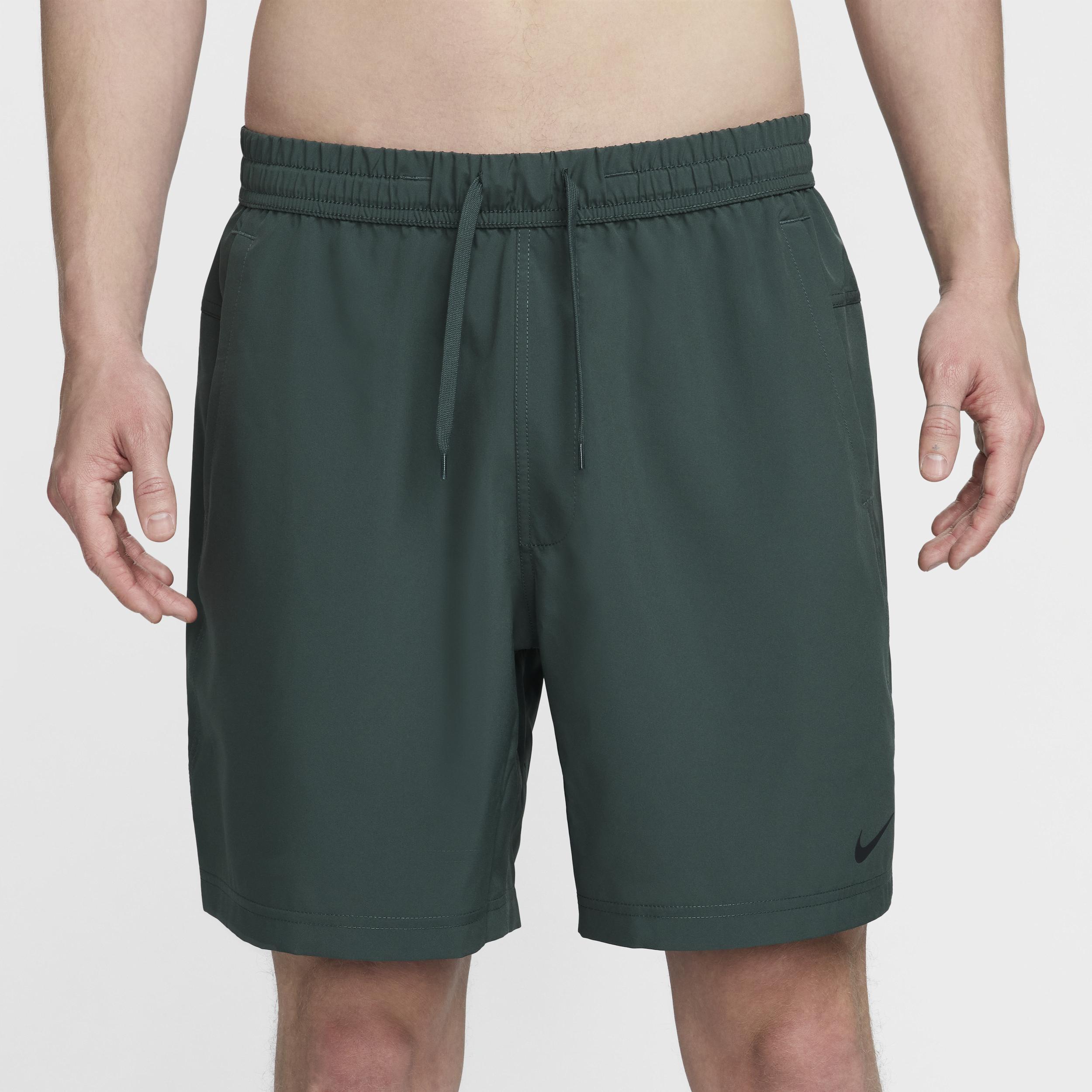 Nike Men's Form Dri-FIT 7" Unlined Versatile Shorts Product Image