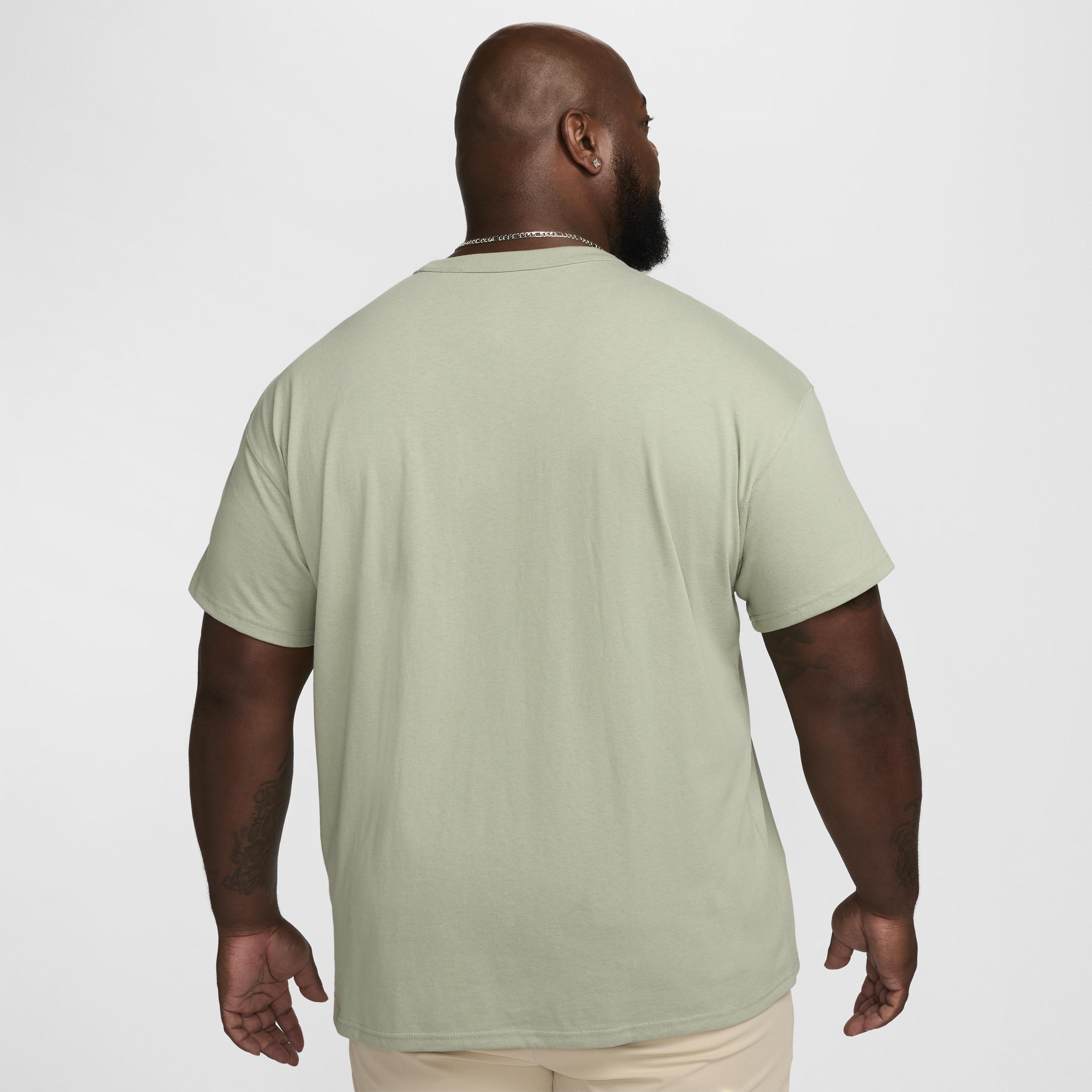 Men's Nike Sportswear Premium Essentials T-Shirt Product Image