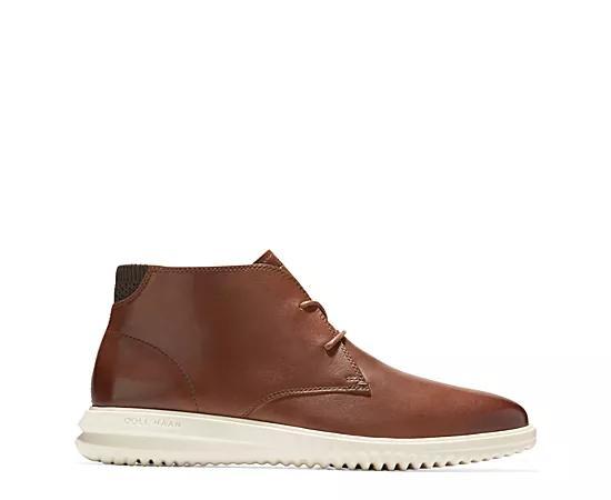 Cole Haan Mens Grand Chukka Boot Product Image