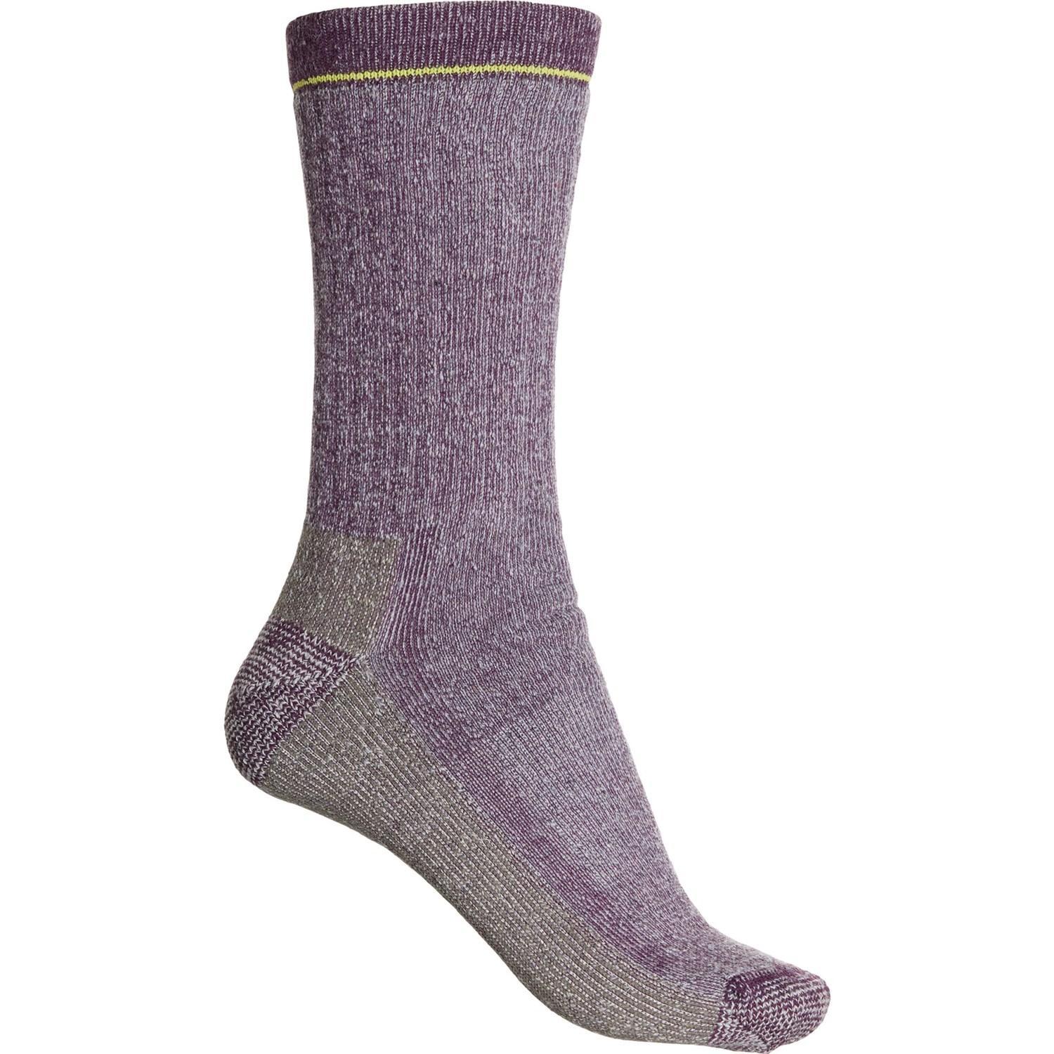 SmartWool Hike Classic Edition Full Cushion Hiking Socks - Merino Wool, Crew (For Women) Product Image