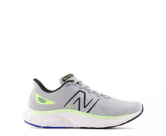 New Balance Men's Fresh Foam X Evos V3 Running Shoe Product Image