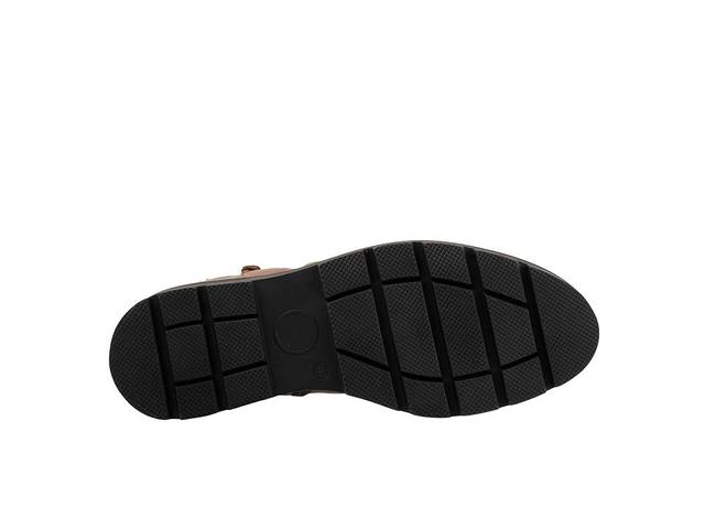 SoftWalk Warner Lug Sole Boot Product Image