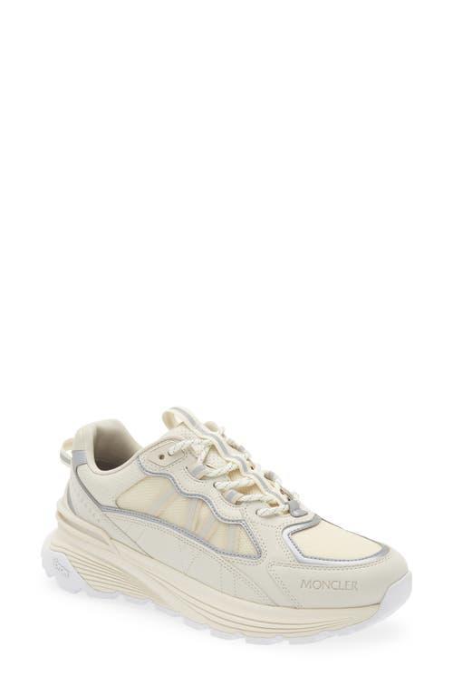 Moncler Lite Runner Low Top Sneaker Product Image