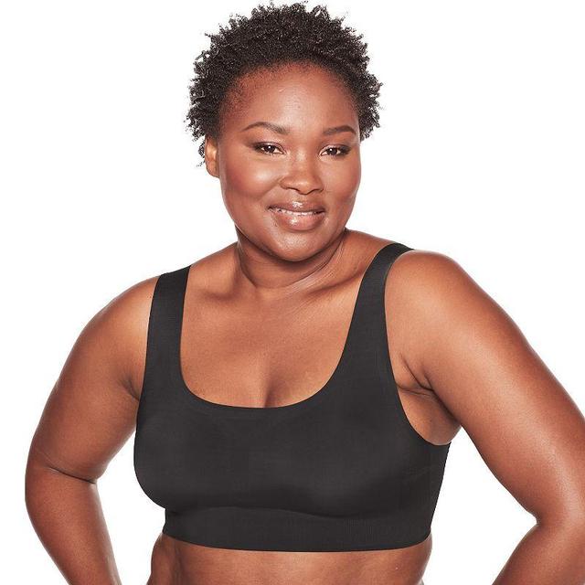 Comfort Revolution Easylite Seamless Bralette Product Image