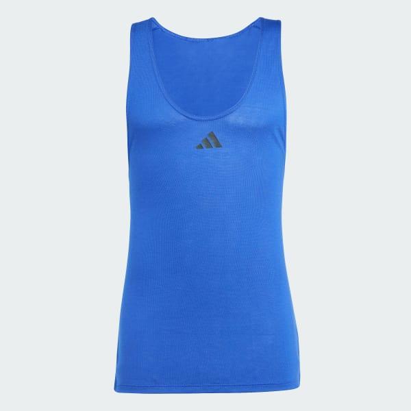 Workout Stringer Tank Top Product Image