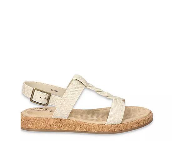 Easy Street Womens Tampa Sandal Product Image