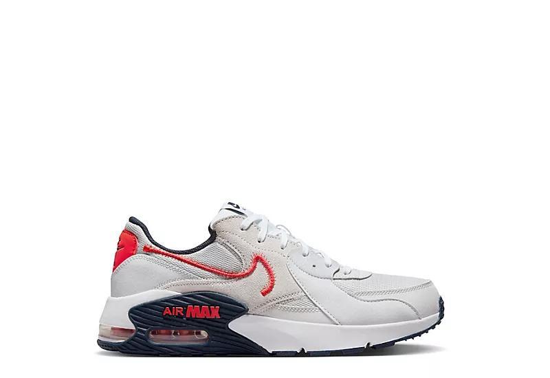 Nike Mens Air Max Excee Casual Sneakers from Finish Line - Photon Dust Product Image