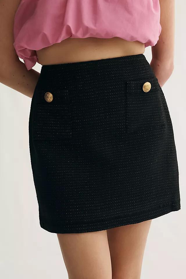 Bishop + Young Cavalli Mini Skirt Product Image