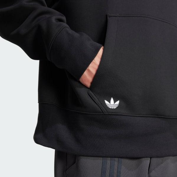 adidas Neuclassics Hoodie Cardboard 2XL Mens Product Image