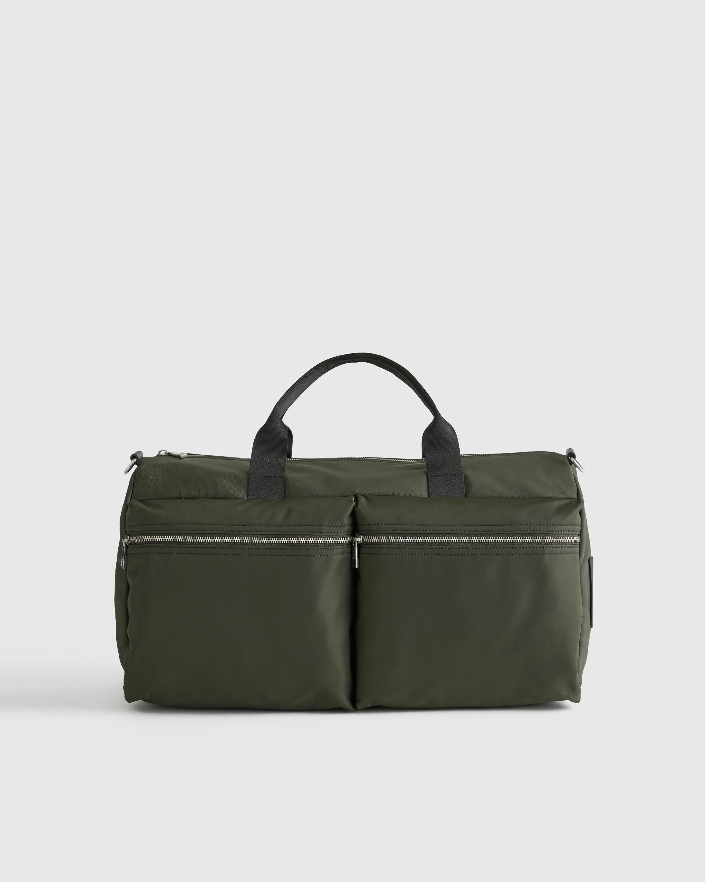 Revive Nylon Duffle Bag Product Image