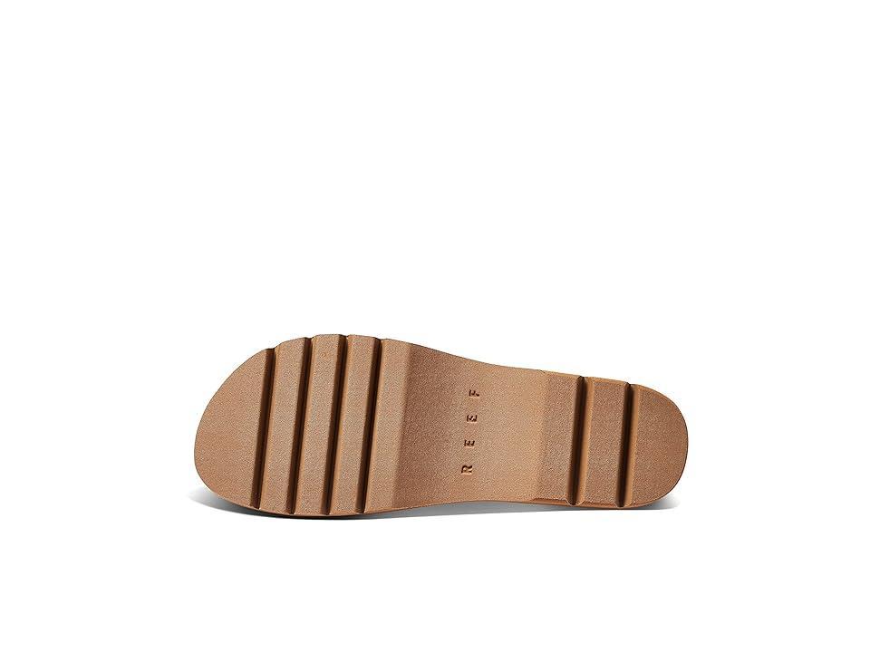 Reef Vista Hi Platform Slide Sandal Product Image