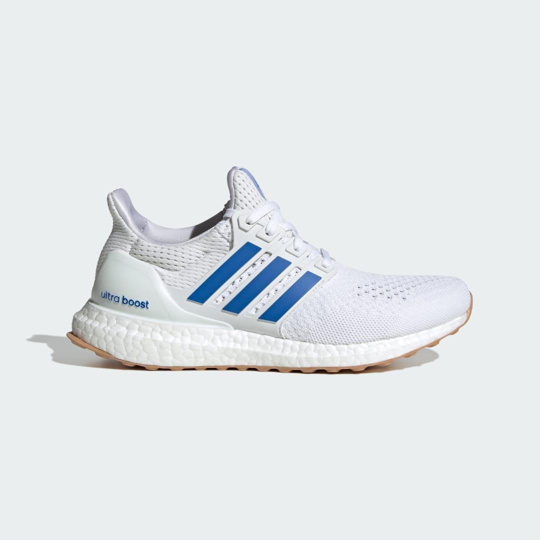 adidas Ultraboost 1.0 Shoes Cloud White 6 Womens Product Image