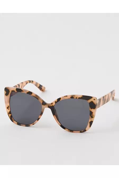 Aerie Girls Night Out Sunglasses Women's Product Image