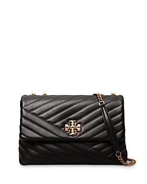 Tory Burch Kira Chevron Convertible Shoulder Bag Product Image