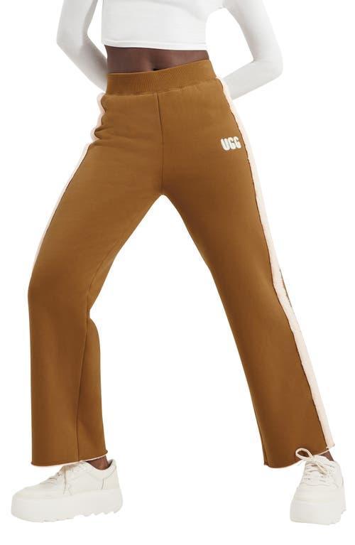 UGG(r) Myah Bonded Fleece Pants Product Image