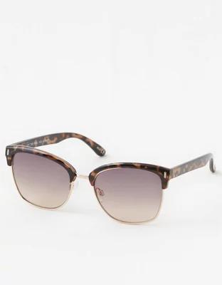 Aerie Squared Away Sunglasses Product Image