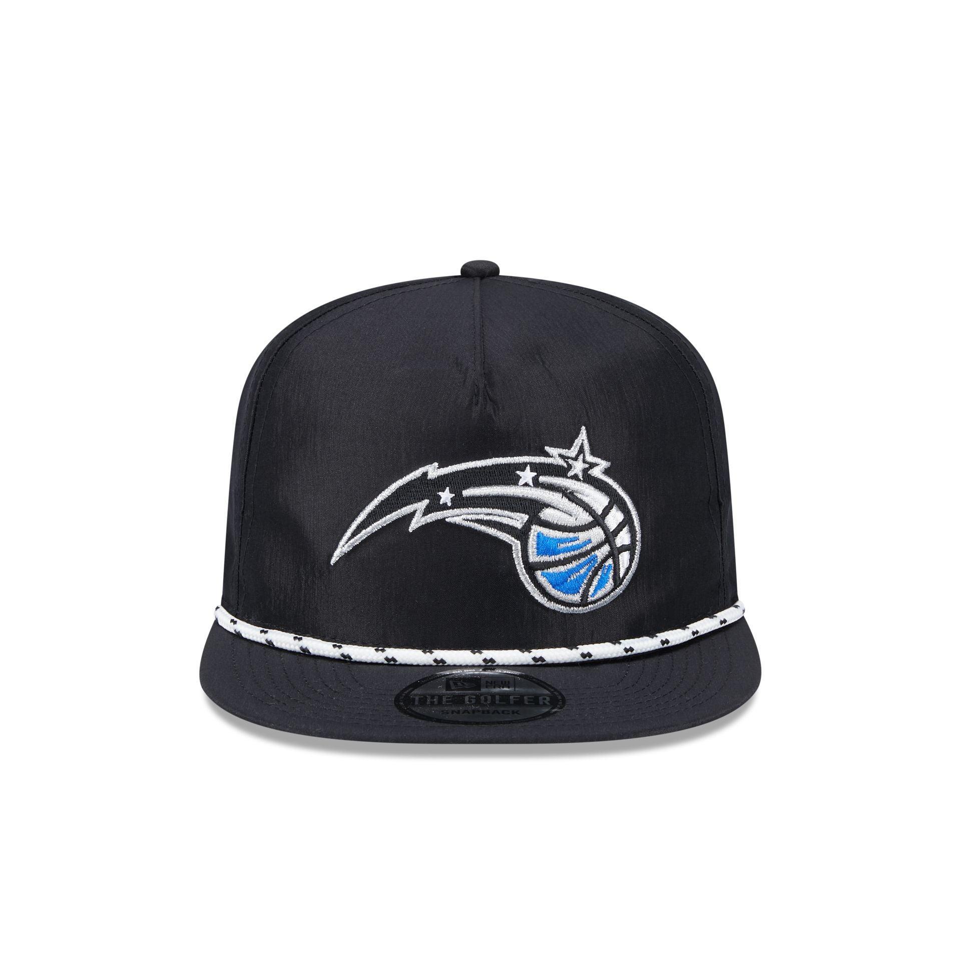 Orlando Magic Team Rope Golfer Hat Male Product Image