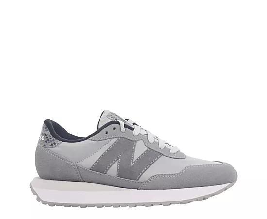 New Balance Womens 237 Sneaker Running Sneakers Product Image