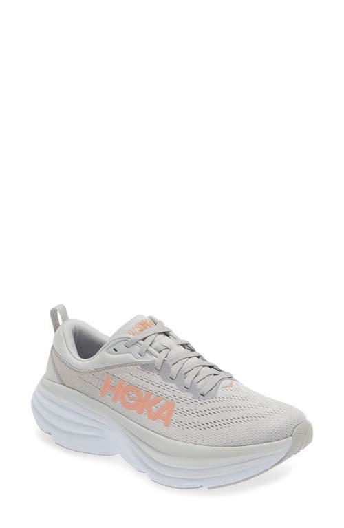 HOKA Bondi 8 Running Shoe Product Image